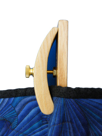 Quilt Hanger 4 Pcs Wooden Tapestry Holders For Wall Quilt Wall Hanger  Blanket Clip Quilt Holder Wall Hanging Hanger